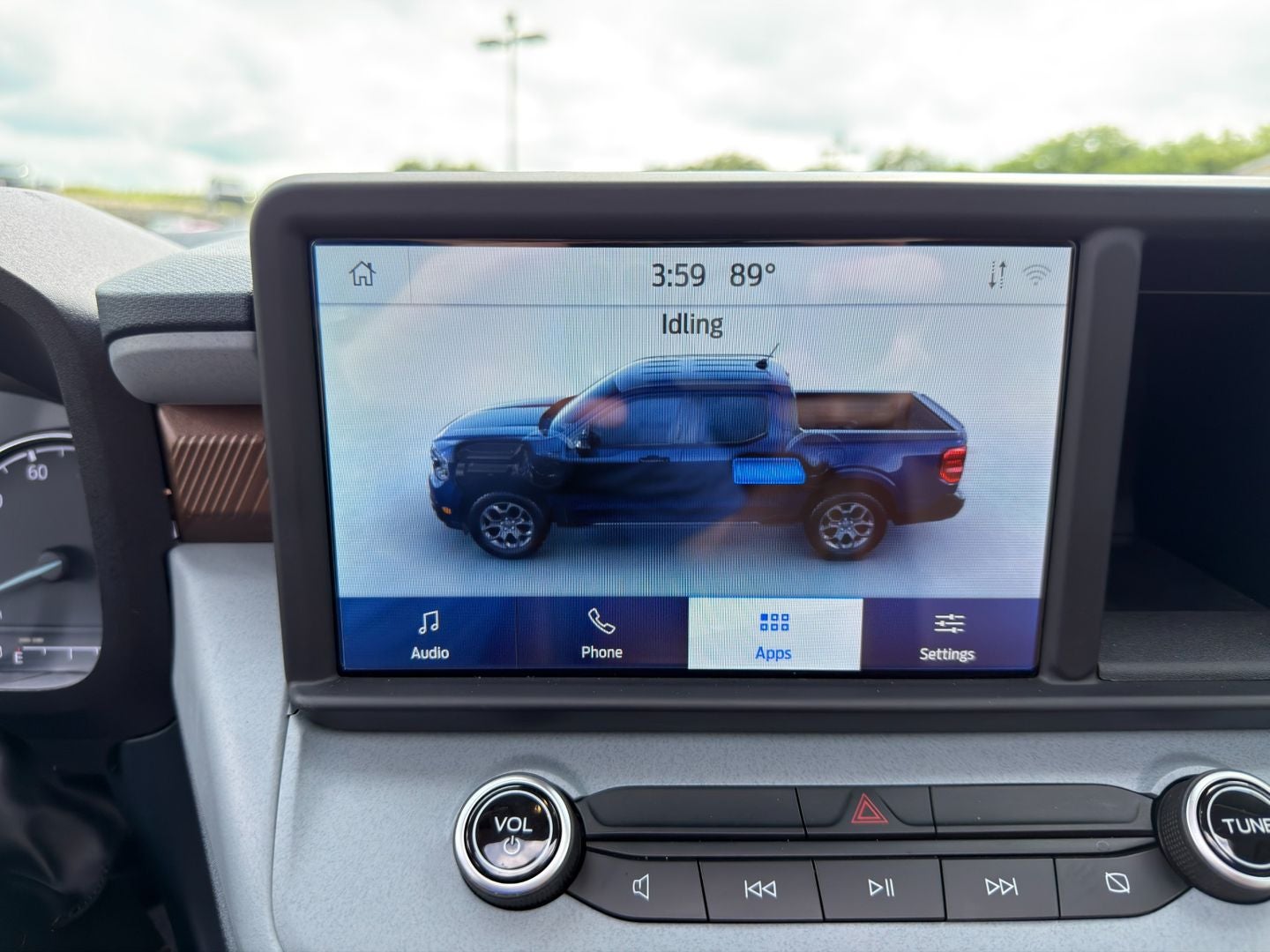 2022 Ford Maverick Lariat Hybrid
