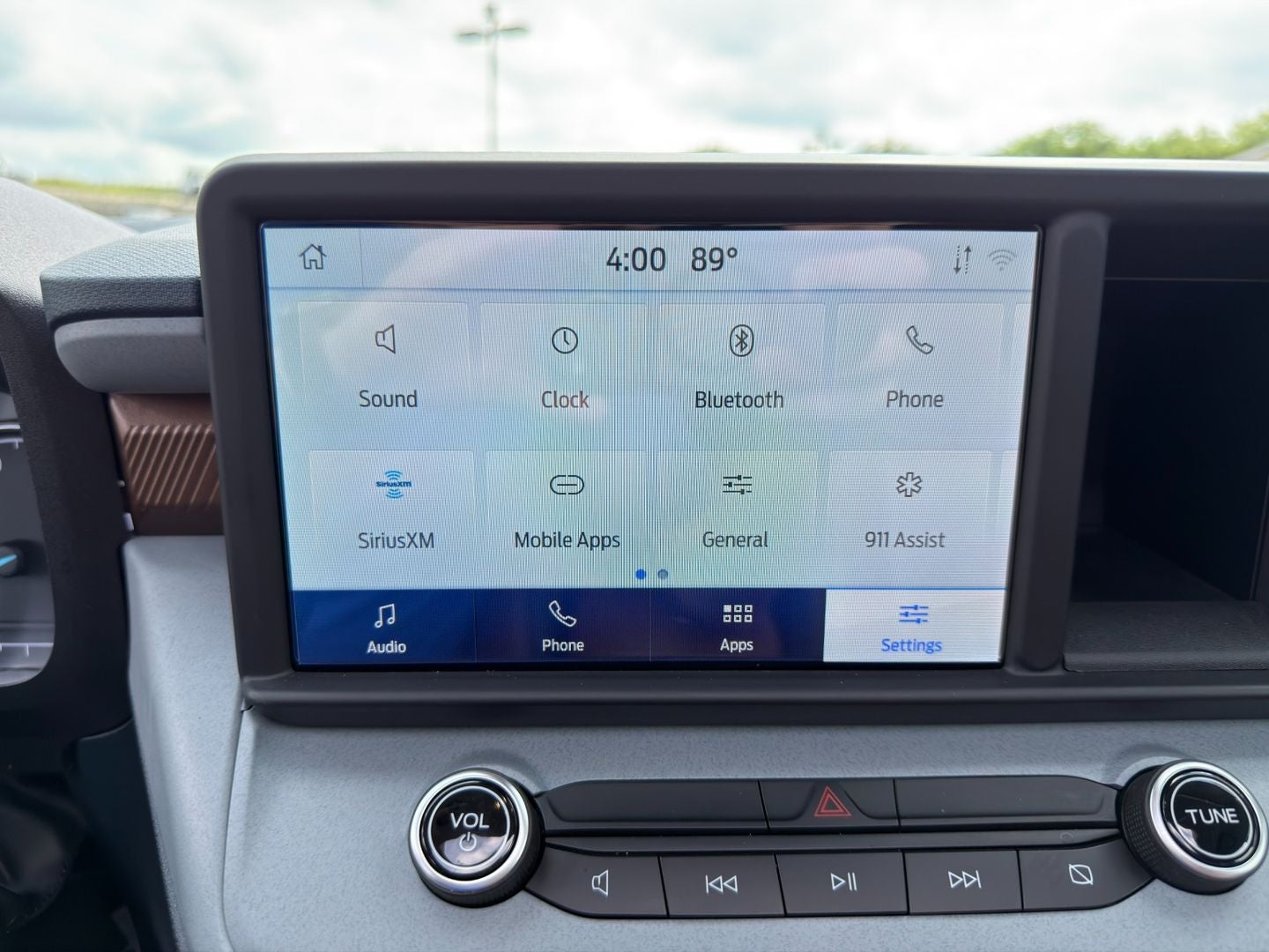 2022 Ford Maverick Lariat Hybrid