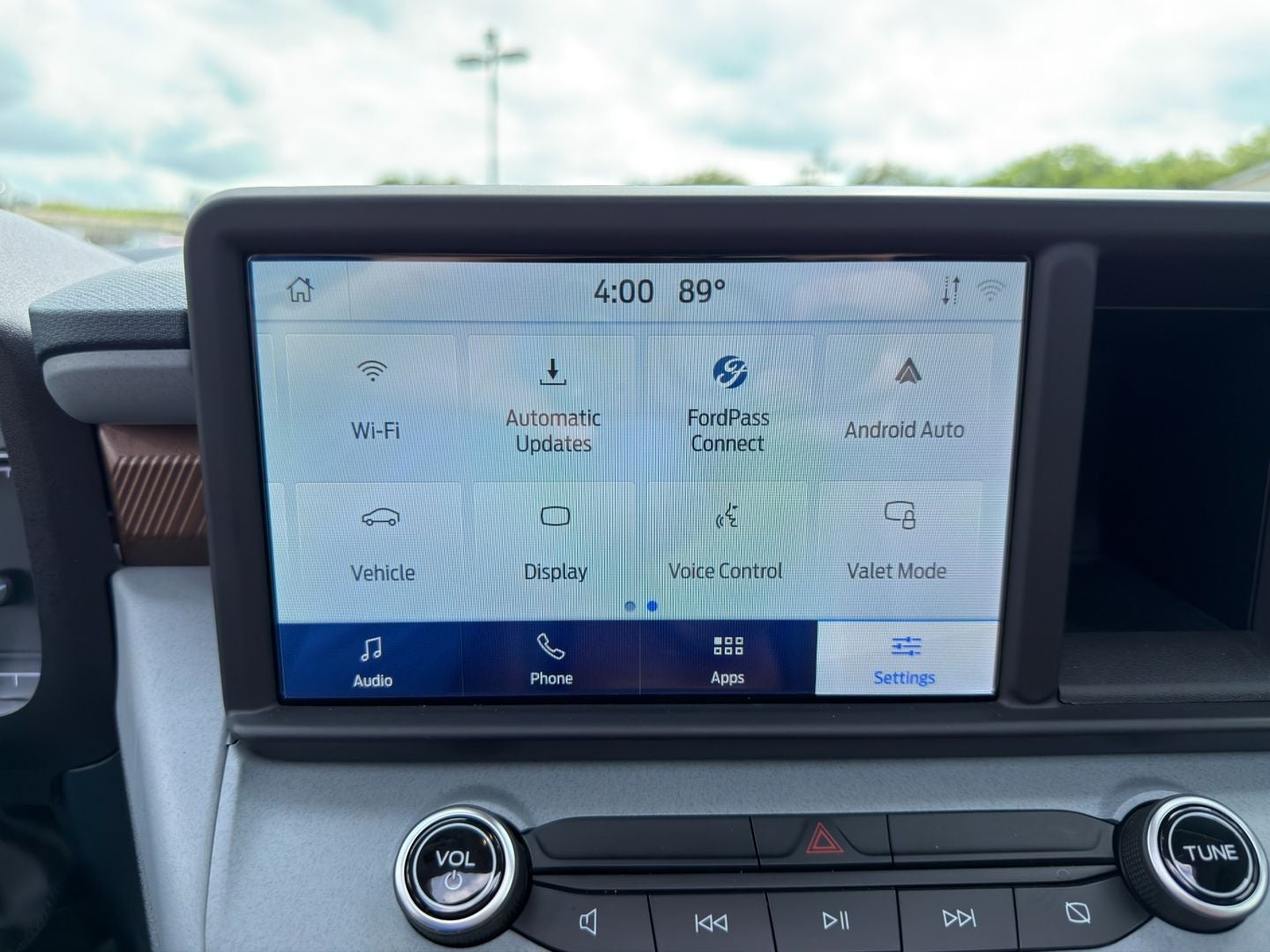 2022 Ford Maverick Lariat Hybrid