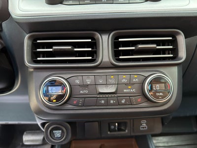 2022 Ford Maverick Lariat Hybrid