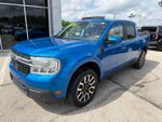 2022 Ford Maverick Lariat Hybrid