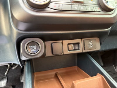 2022 Ford Maverick Lariat Hybrid