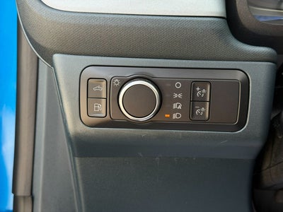 2022 Ford Maverick Lariat Hybrid
