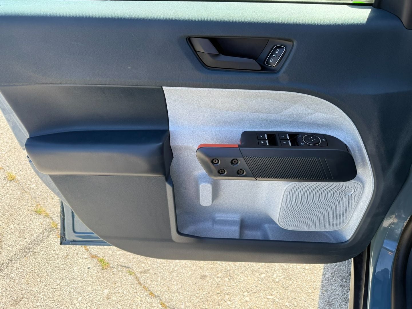 2022 Ford Maverick XLT Hybrid