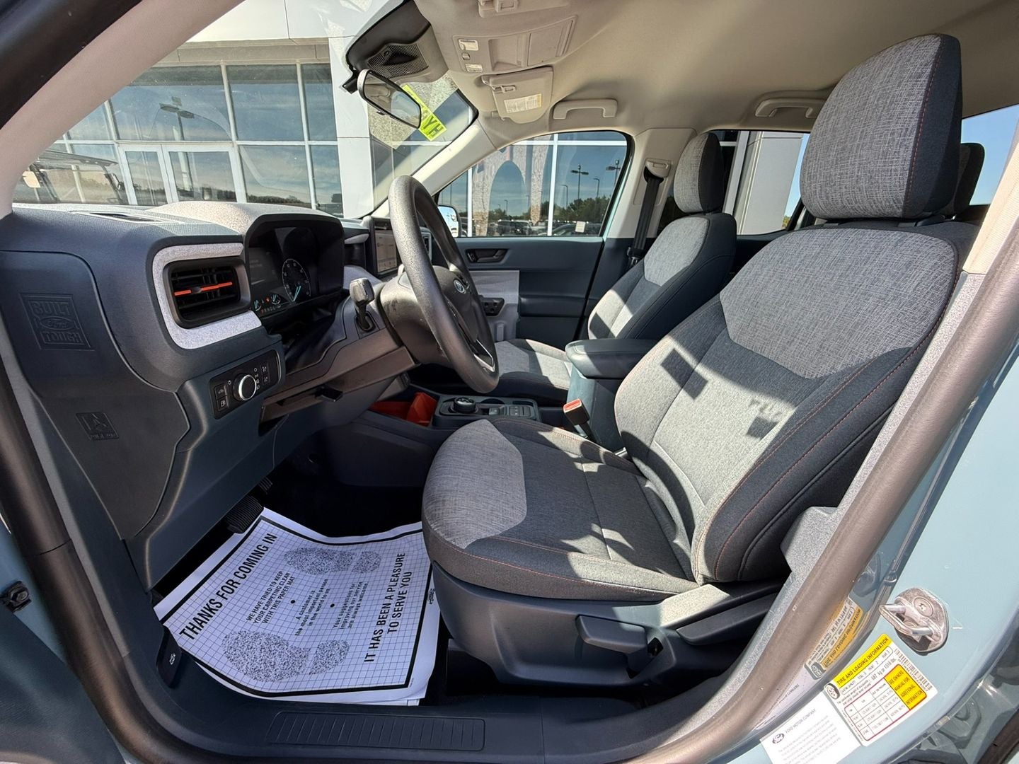 2022 Ford Maverick XLT Hybrid