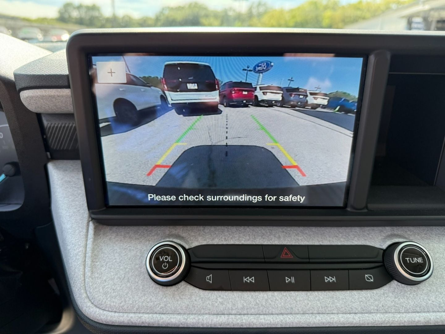 2022 Ford Maverick XLT Hybrid