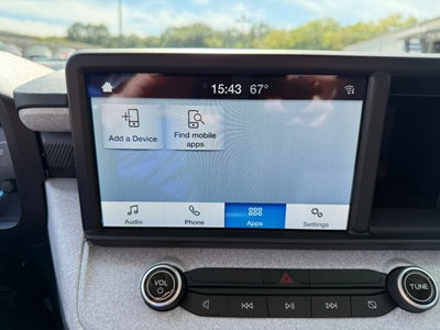 2022 Ford Maverick XLT Hybrid