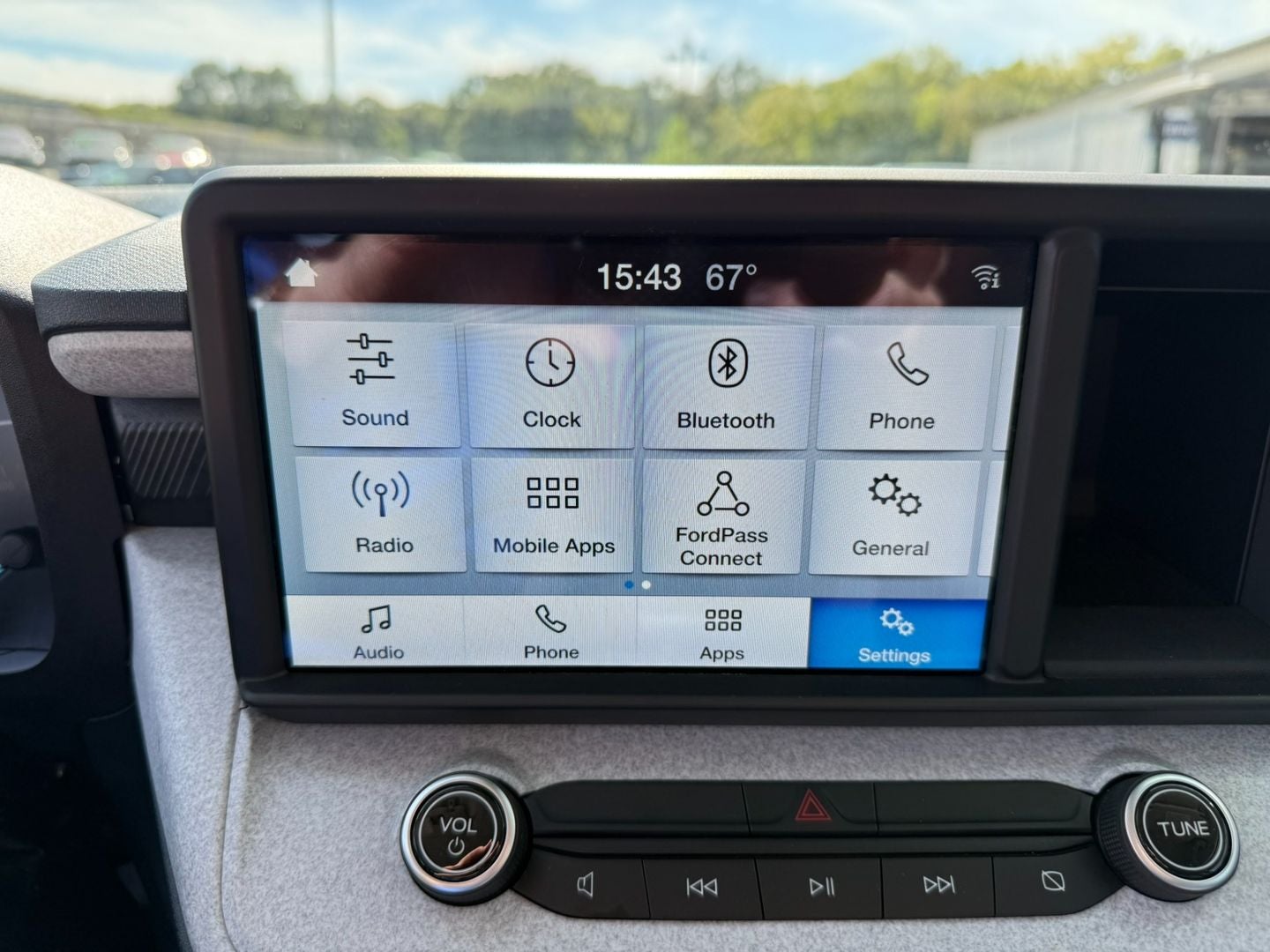 2022 Ford Maverick XLT Hybrid