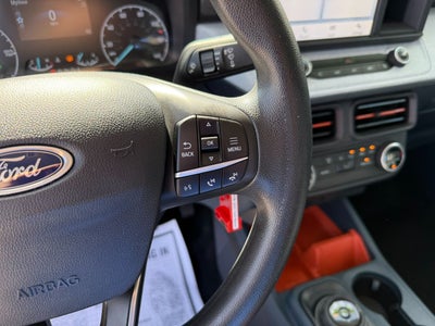 2022 Ford Maverick XLT Hybrid