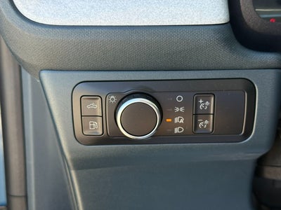 2022 Ford Maverick XLT Hybrid