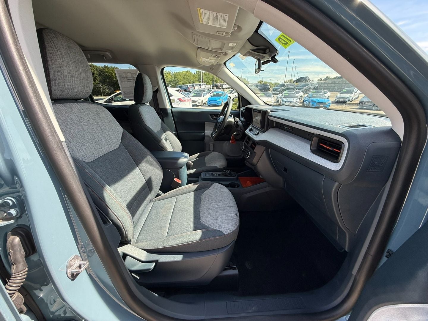 2022 Ford Maverick XLT Hybrid