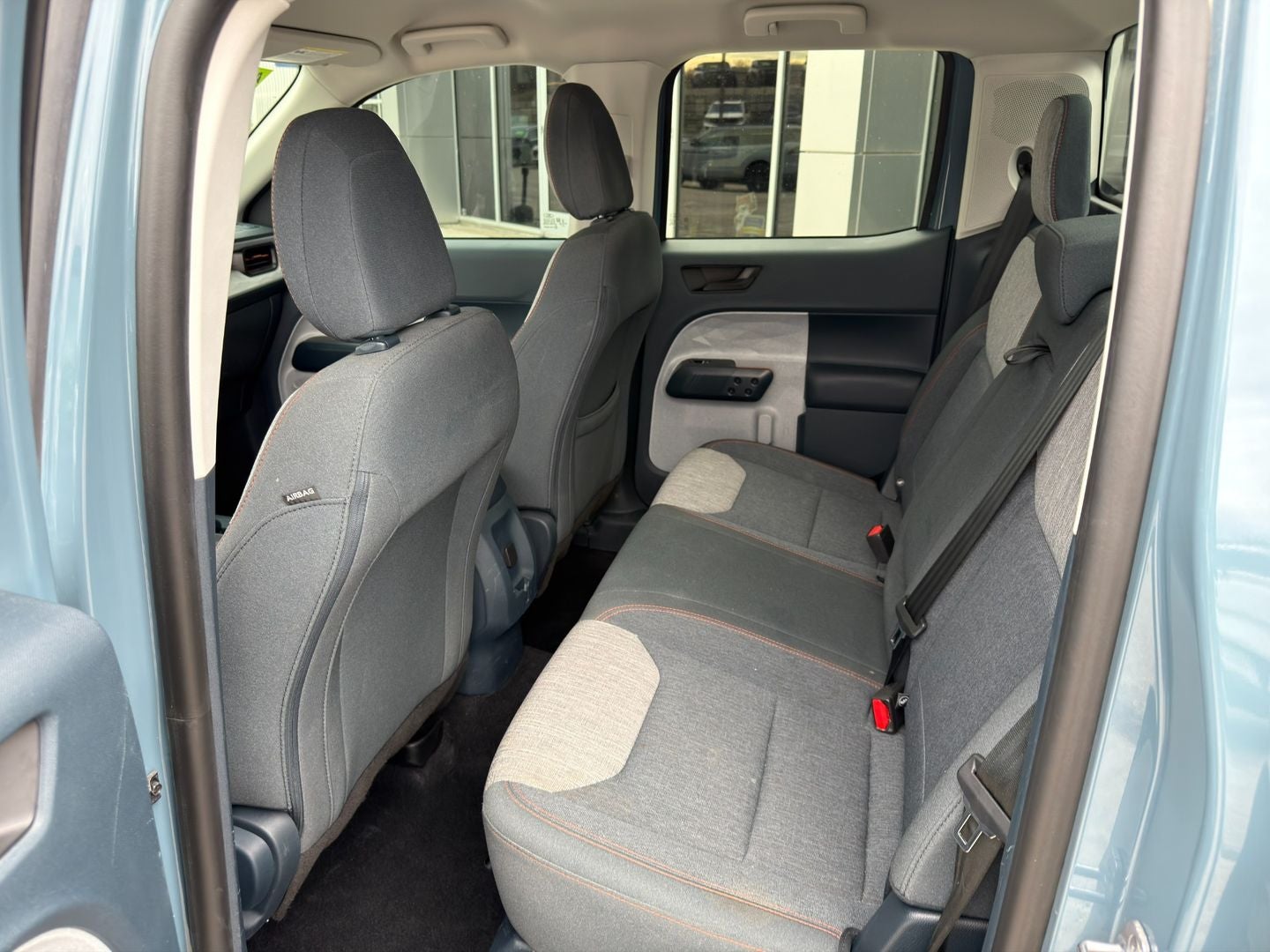 2022 Ford Maverick XLT AWD