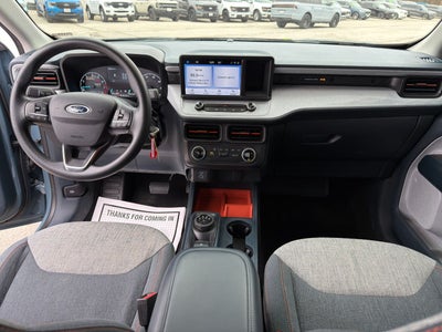 2022 Ford Maverick XLT AWD