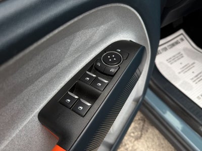 2022 Ford Maverick XLT AWD