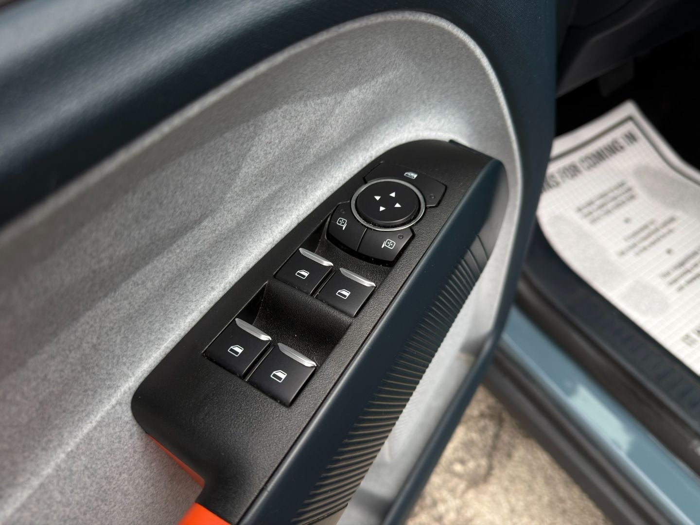 2022 Ford Maverick XLT AWD