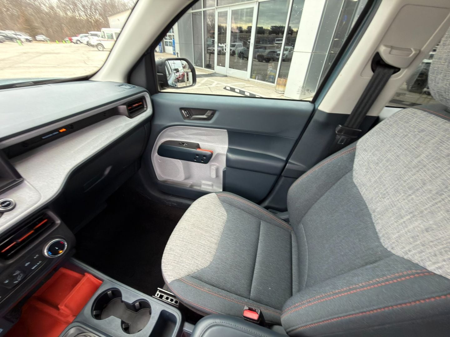 2022 Ford Maverick XLT AWD