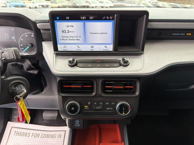 2022 Ford Maverick XLT AWD