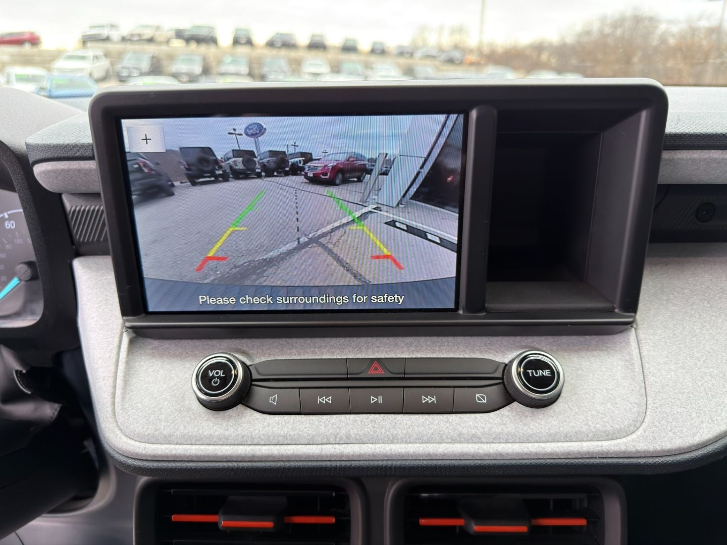 2022 Ford Maverick XLT AWD