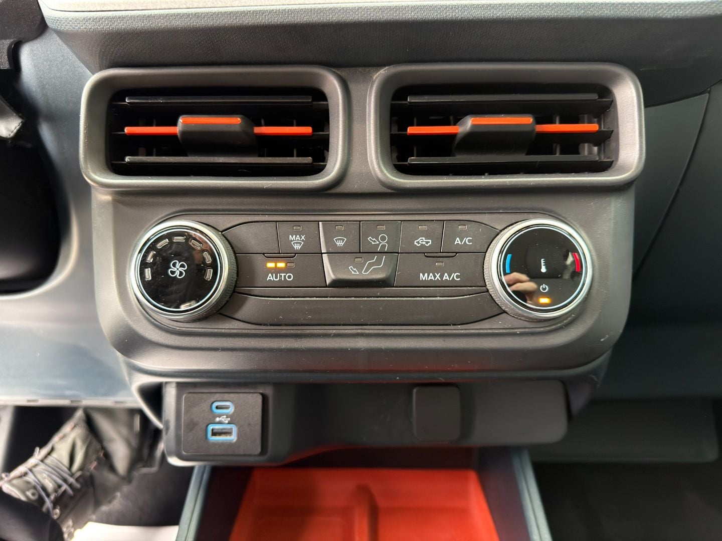 2022 Ford Maverick XLT AWD