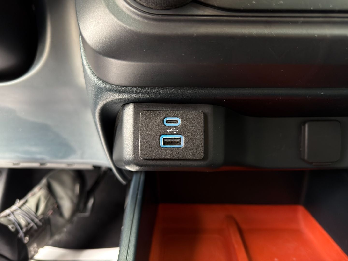 2022 Ford Maverick XLT AWD