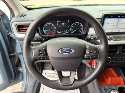 2022 Ford Maverick XLT AWD