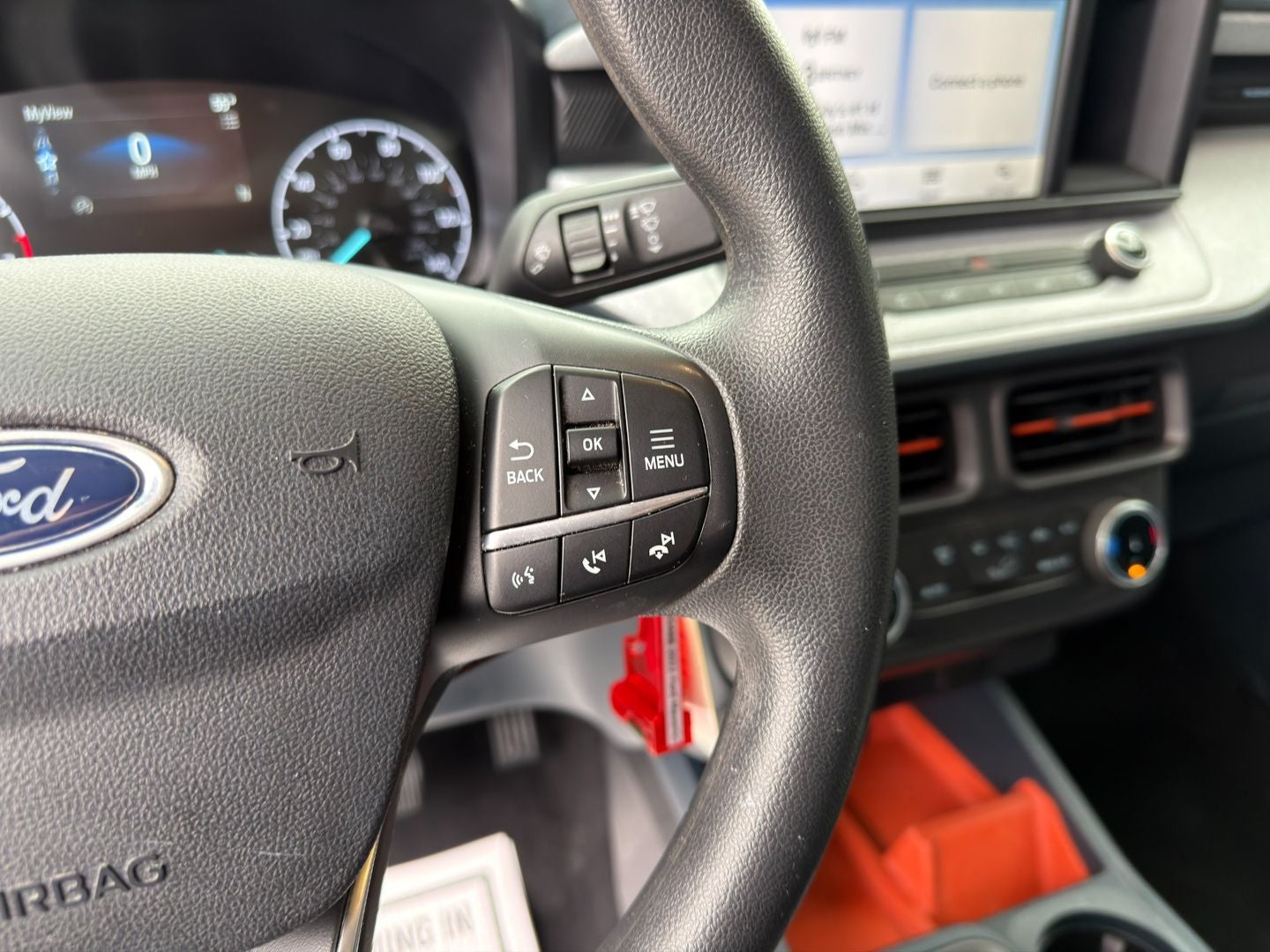 2022 Ford Maverick XLT AWD