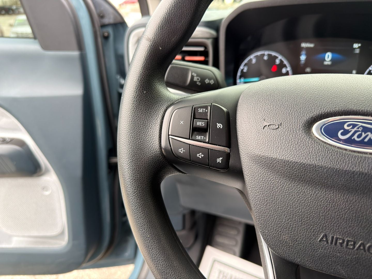 2022 Ford Maverick XLT AWD