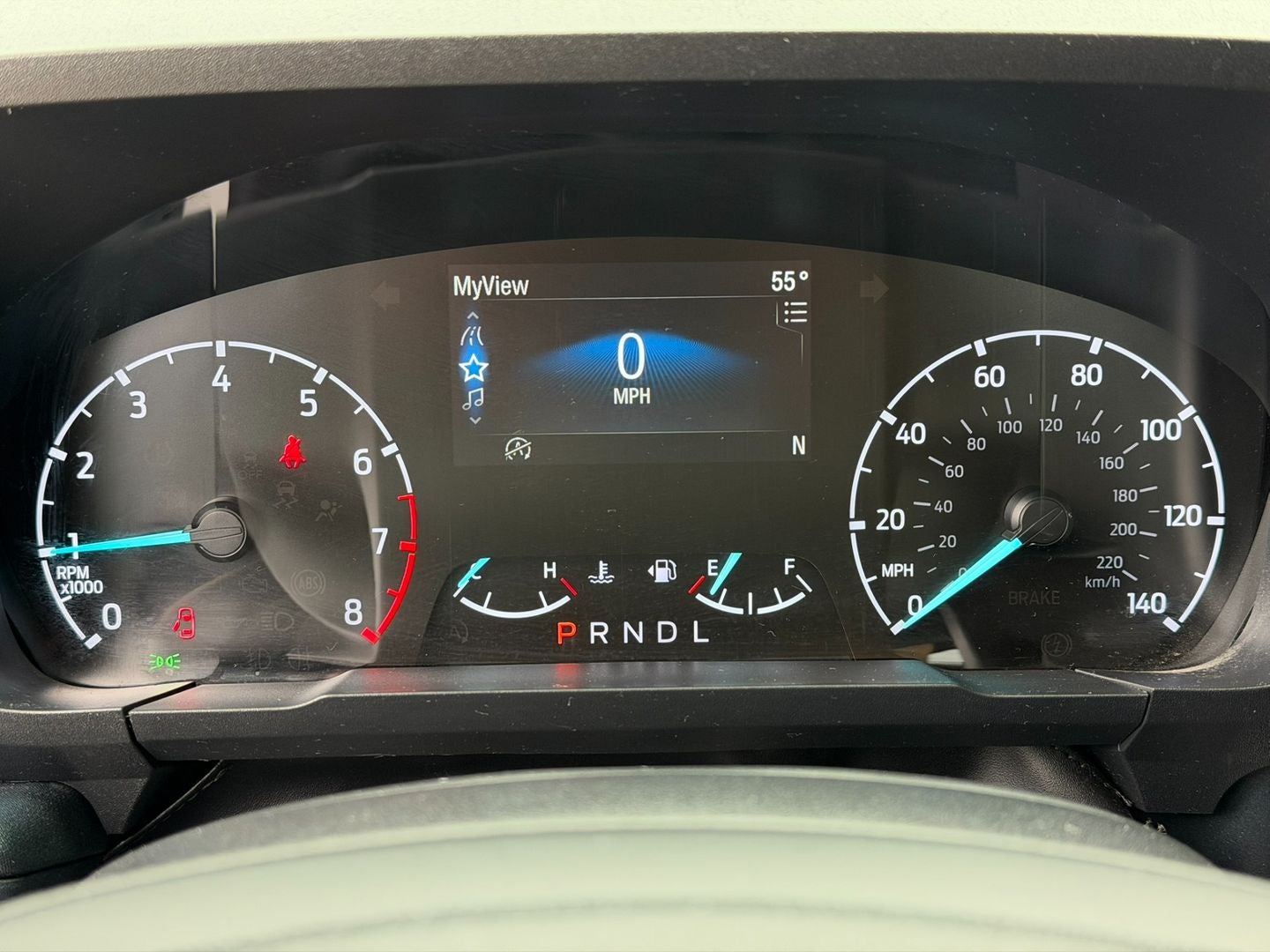 2022 Ford Maverick XLT AWD