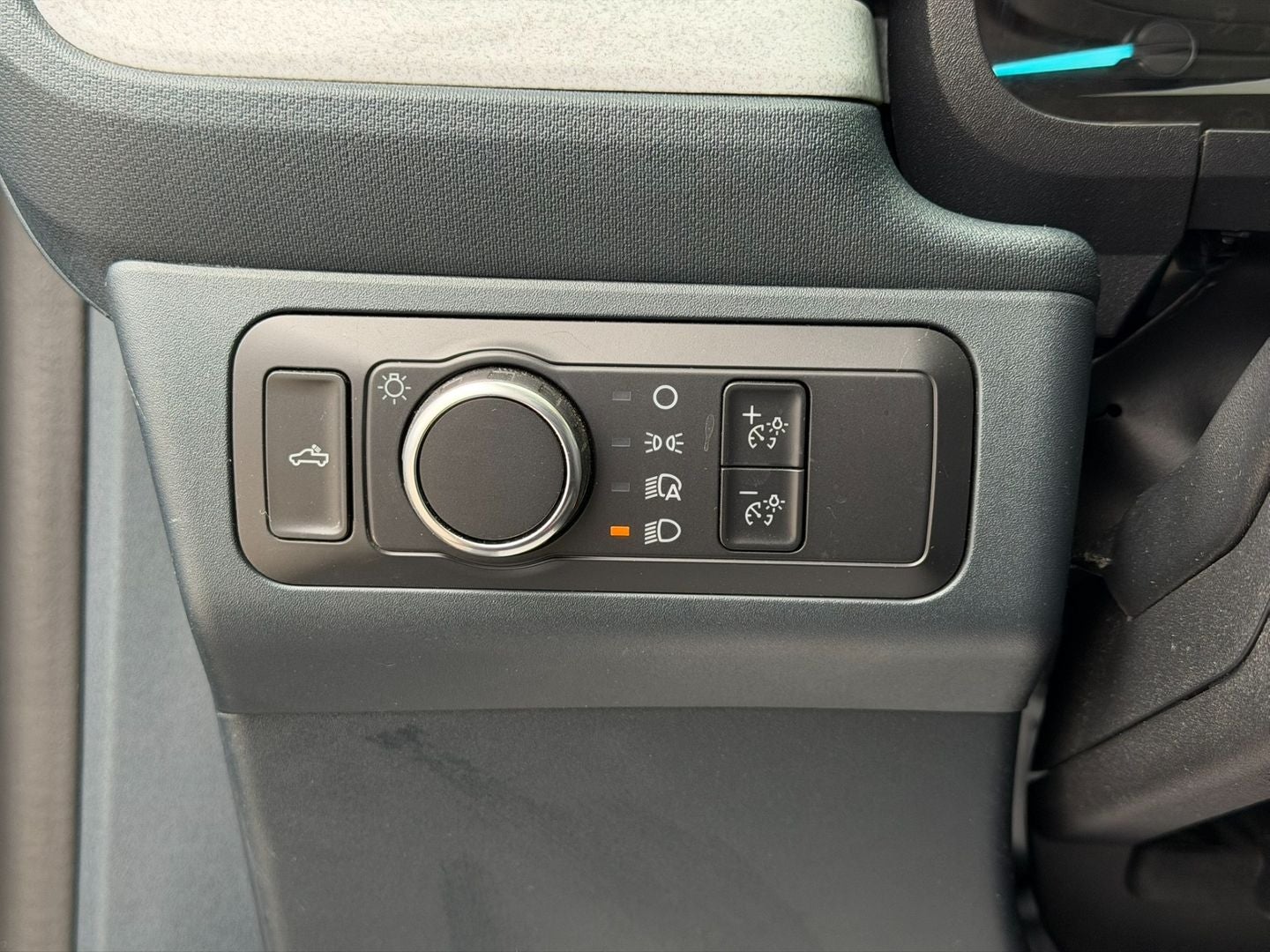 2022 Ford Maverick XLT AWD