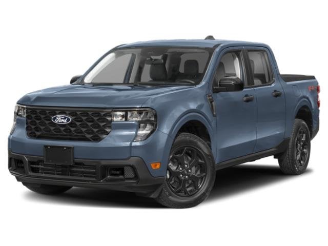 2026 Ford Maverick XLT AWD's photo