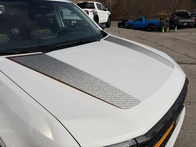 2025 Ford Maverick Tremor®