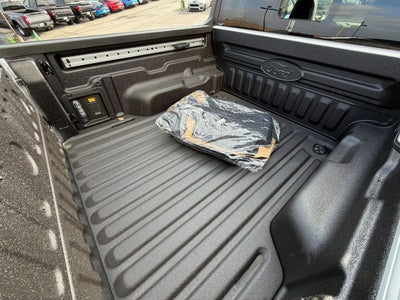 2025 Ford Maverick Tremor®