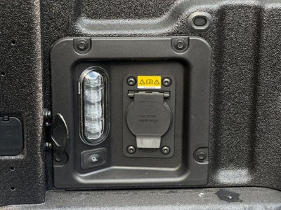 2025 Ford Maverick Tremor®