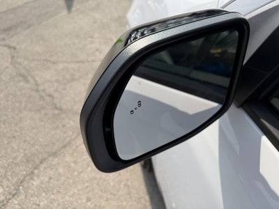 2025 Ford Maverick Tremor®