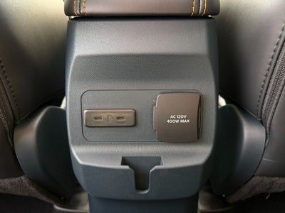 2025 Ford Maverick Tremor®