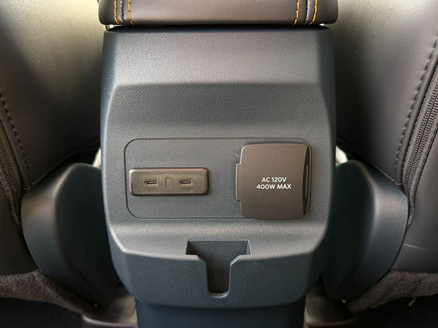 2025 Ford Maverick Tremor®