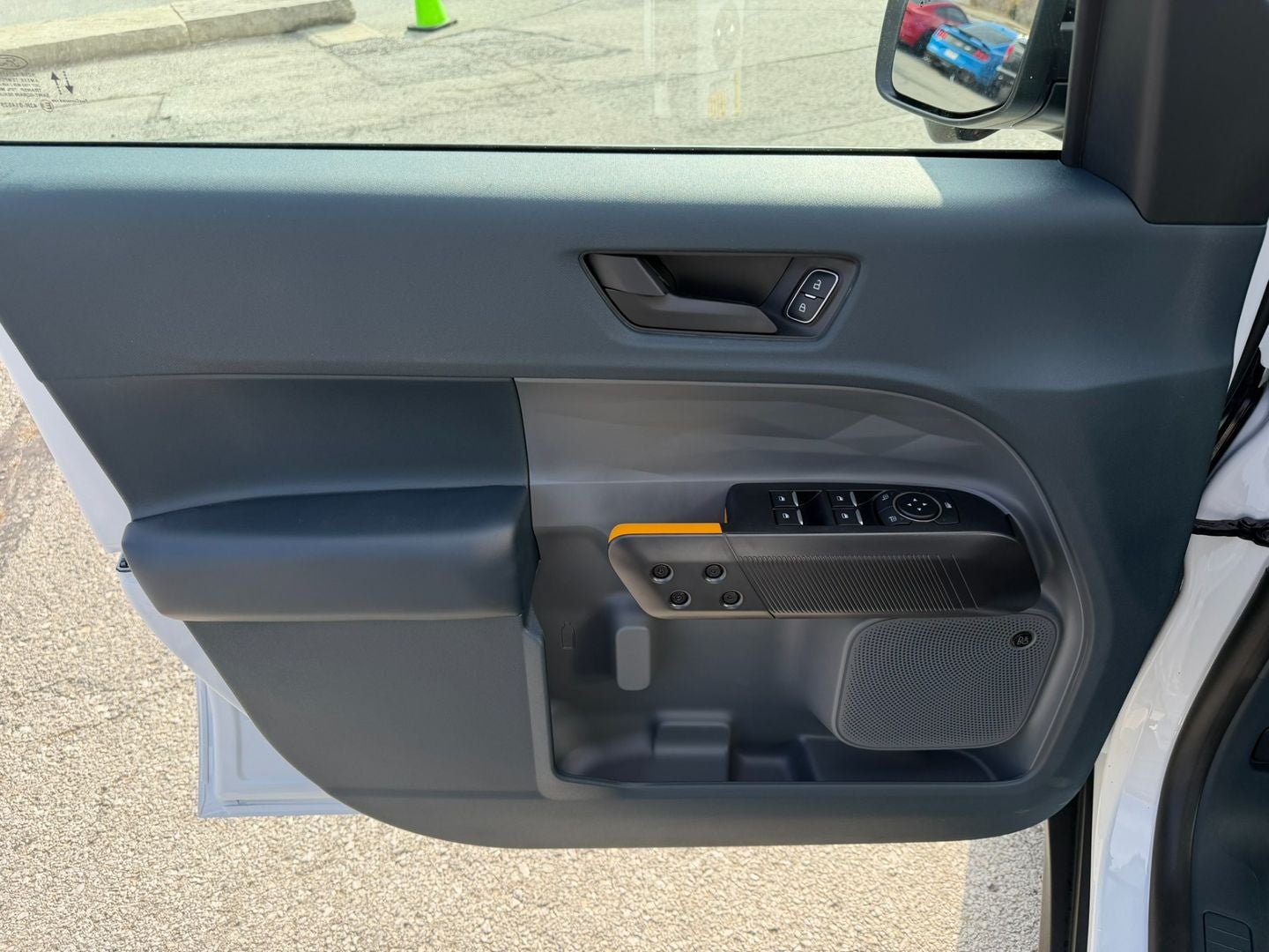 2025 Ford Maverick Tremor®