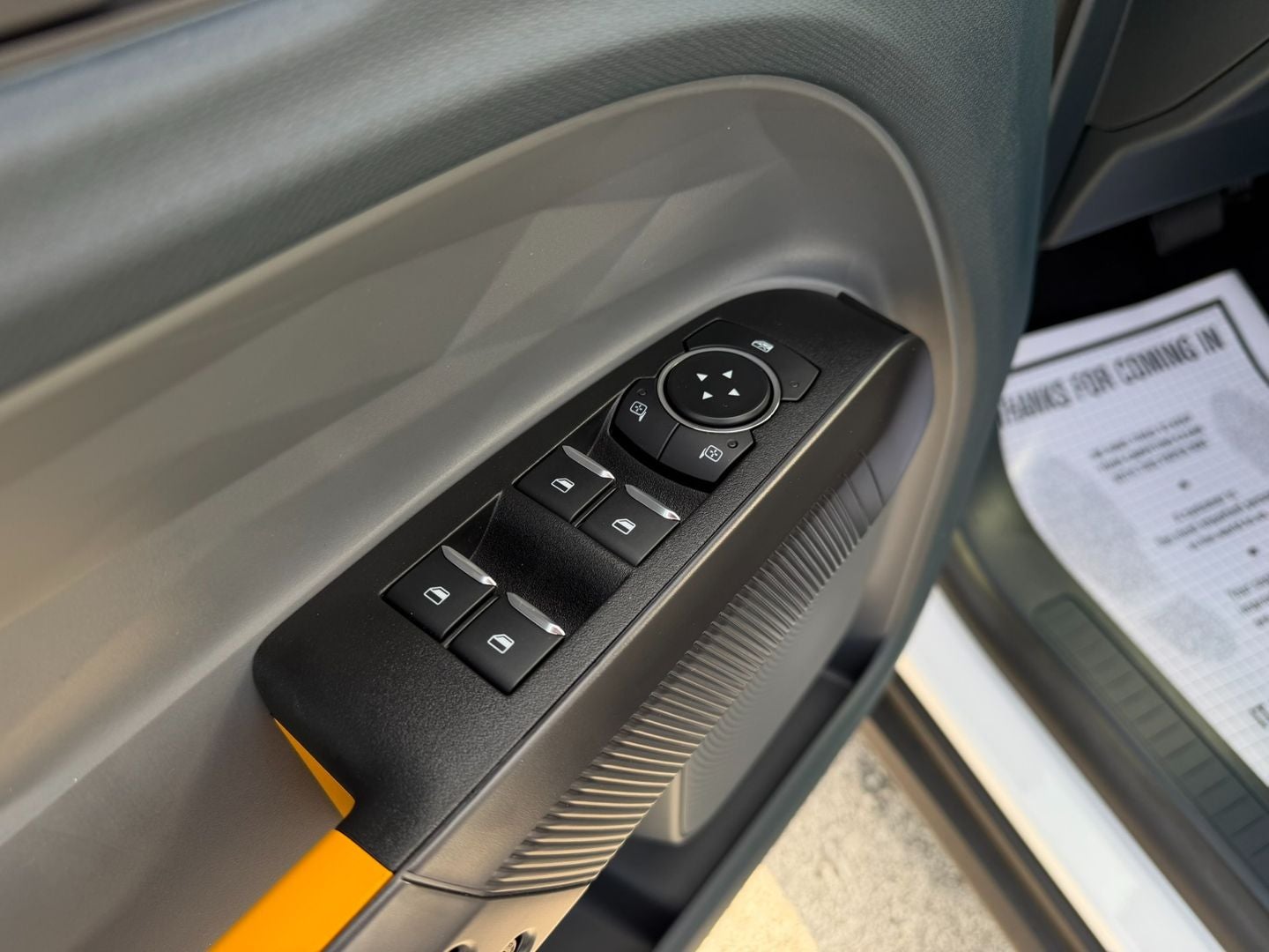 2025 Ford Maverick Tremor®