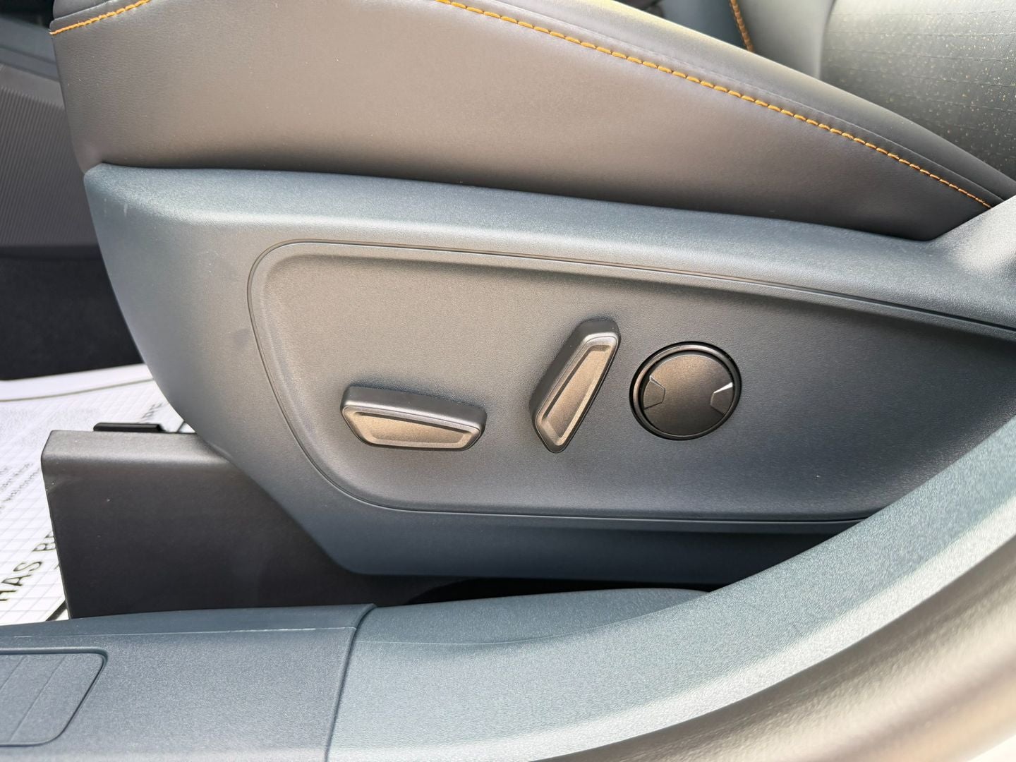 2025 Ford Maverick Tremor®