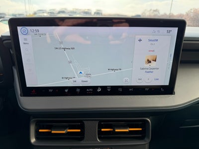 2025 Ford Maverick Tremor®