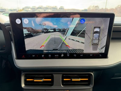 2025 Ford Maverick Tremor®