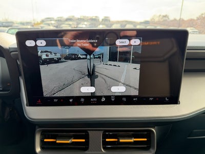 2025 Ford Maverick Tremor®