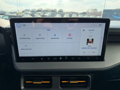 2025 Ford Maverick Tremor®