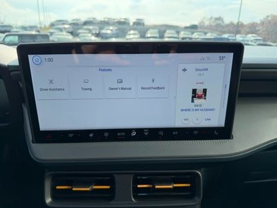 2025 Ford Maverick Tremor®