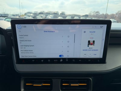 2025 Ford Maverick Tremor®