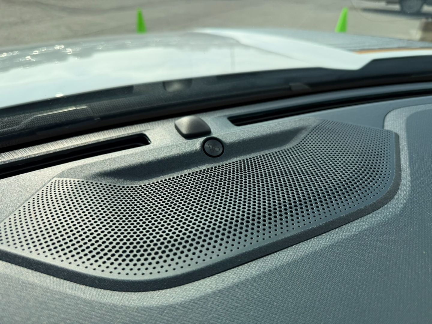 2025 Ford Maverick Tremor®