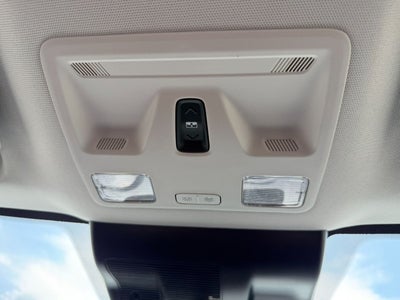 2025 Ford Maverick Tremor®