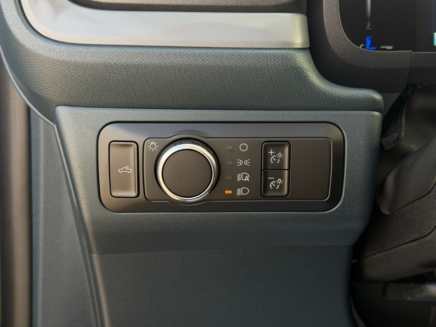 2025 Ford Maverick Tremor®