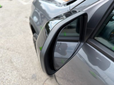 2025 Ford Maverick Tremor