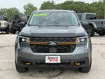 2025 Ford Maverick Tremor